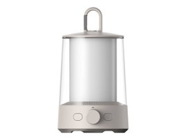 Xiaomi - Latarka wielofunkcyjna do biwakowania - Latarka - 6-230 lm