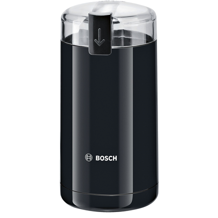 Młynek do kawy BOSCH TSM6A013B (180W; Elektryczny; kolor czarny)