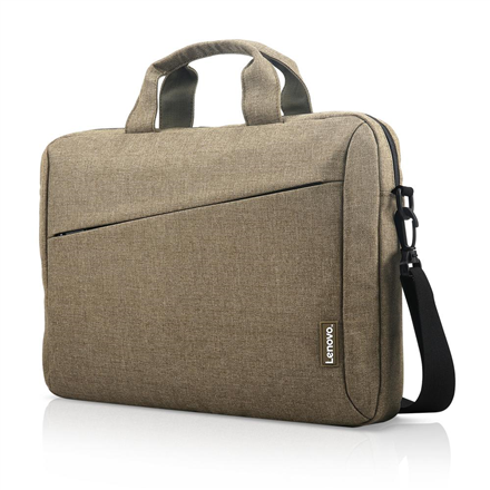 Lenovo - Pasuje do rozmiaru 15,6 " - Casual Toploader T210 - Messenger