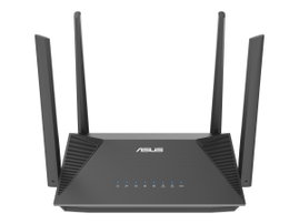 Router Sieciowy Asus AX1800 AiMesh - RT-AX52 - 802.11ax - 10/100/1000 Mbit/s - 3