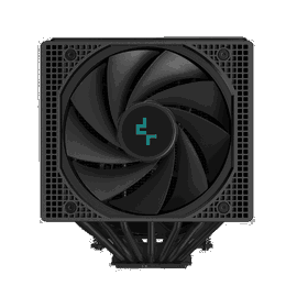 Chłodzenie DeepCool ASSASSIN IV VC VISION (R-ASN4-BKNVMD-G)