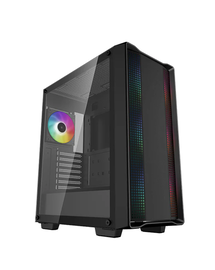 Obudowa DeepCool CC560 ARGB V2