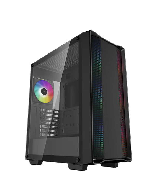 Obudowa DeepCool CC560 ARGB V2