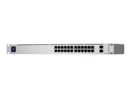Switch Ubiquiti UniFi Standard 24 26p Managed Gigabit (USW-24-EU)