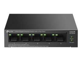 Switch TP-LINK LS105GP