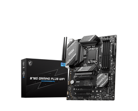 Płyta główna MSI B760 GAMING PLUS WIFI