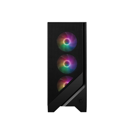 Obudowa MSI MAG FORGE 120A AIRFLOW