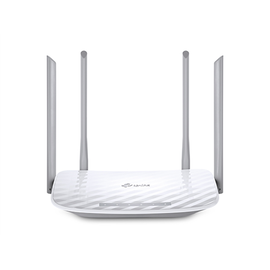 Router TP-LINK C50 (xDSL; 2,4 GHz, 5 GHz)