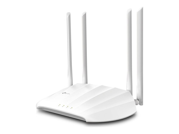 Access Point TP-LINK TL-WA1801 Wi-Fi 6 AX1800