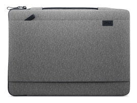 Dell - EcoLoop Urban - Pasuje do rozmiaru 11-14 " - Rękaw - Wrzosowy szary