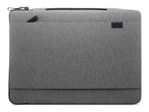 Dell - EcoLoop Urban - Pasuje do rozmiaru 11-14 " - Rękaw - Wrzosowy szary
