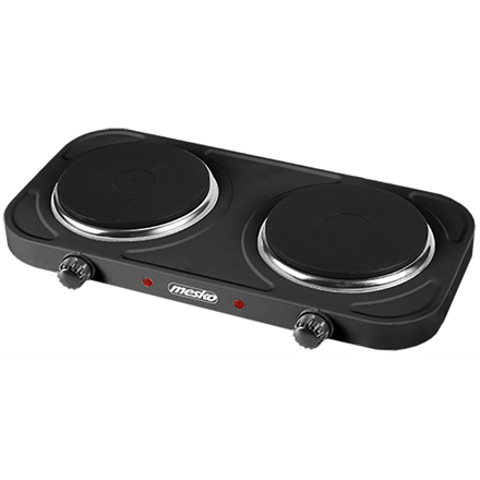 Kuchenka Adler MS 6509 (2 pola grzejne; 2000W)