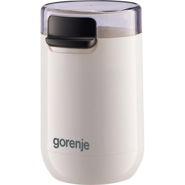 Młynek elektryczny do kawy Gorenje SMK150SW 150W