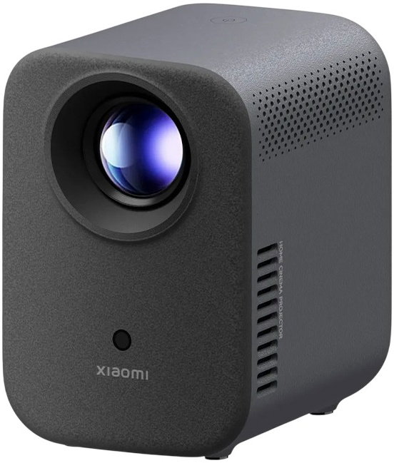 Xiaomi Smart Projector L1 EU - Full HD (1920x1080) - 200 ANSI lumens - Black