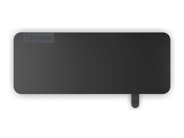 Lenovo - stacja dokująca - USB-C - HDMI