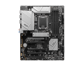Płyta główna MSI PRO B760-P II