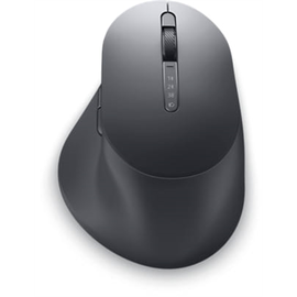 Dell - Premier Rechargeable Wireless Mouse - MS900 - Wireless - Graphite