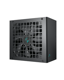 Zasilacz DeepCool PL650-D 650W 80 Plus Bronze