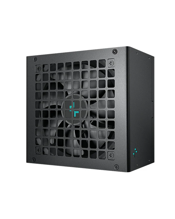 Zasilacz DeepCool PL650-D 650W 80 Plus Bronze