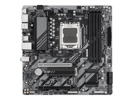 Gigabyte B850M D3HP - Processor family AMD - Processor socket AM5 - DDR5