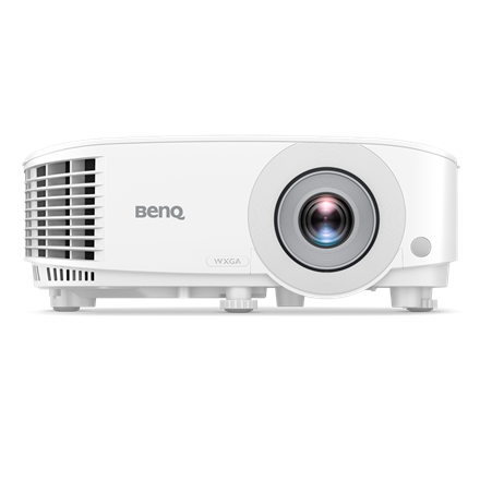 Benq - MW560 - Projektor DLP - WXGA - 1280 x 800 - 4000 ANSI lumenów - Biały
