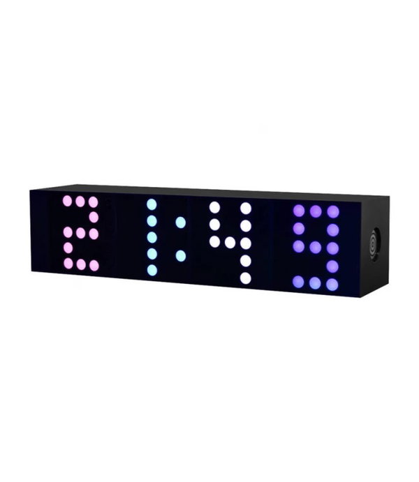 Lampa Yeelight Cube 4-Matrix Pack YLFWD-0050 panel gamingowy