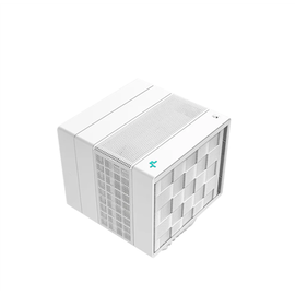Deepcool - ASSASSIN IV WH - Intel, AMD - Chłodzenie CPU