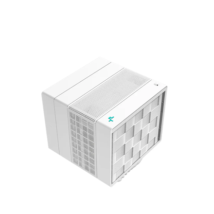 Deepcool - ASSASSIN IV WH - Intel, AMD - Chłodzenie CPU