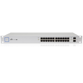 Switch Ubiquiti UniFi Standard 16 PoE 18p PoE ( PoE+: 8;) Managed Gigabit