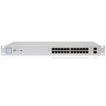 Switch Ubiquiti UniFi Standard 16 PoE 18p PoE ( PoE+: 8;) Managed Gigabit