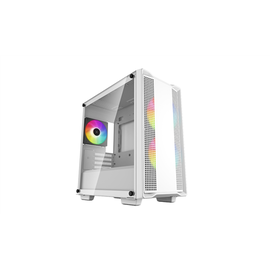 Obudowa DeepCool CC360 WH