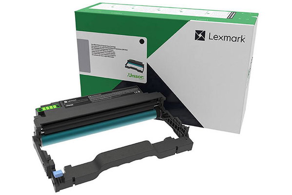Oryginalny Moduł Bębna Czarny Lexmark B2236dw, MB2236adw, MB2236adwe, MB2236i