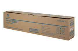 Oryginalny Moduł Bębna Black Konica Minolta Bizhub C224, C284, C364, C454, C554