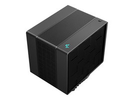Deepcool - CPU Cooler - ASSASSIN 4S - Intel, AMD