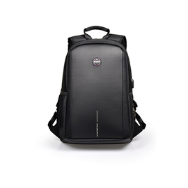 PORT DESIGNS - Chicago EVO - ANTI-THEFT - Pasuje do rozmiaru 15,6 " - Plecak