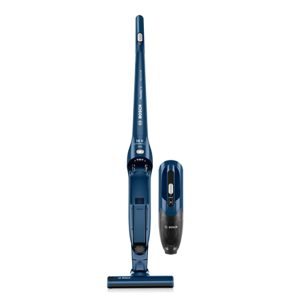 Bosch - Odkurzacz - Readyy'y 16Vmax BBHF216 - Praca bezprzewodowa - Drążek