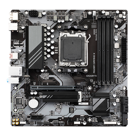 Gigabyte - A620M GAMING XG10 - Rodzina procesorów AMD - Gniazdo procesora AM5