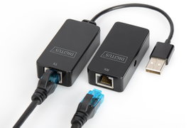 Digitus - DA-70141 - USB 2.0