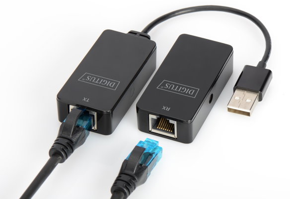 Digitus - DA-70141 - USB 2.0