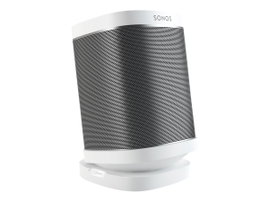 Vogels SOUND 4113 Stojak głośnikowy do Sonos One i Play:1, biały - Vogels