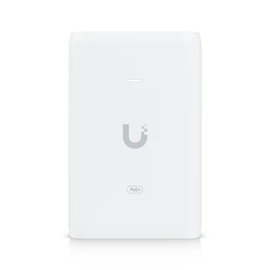 Injector PoE Ubiquiti U-PoE+ PoE+ 30W (U-POE+-EU)