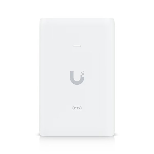 Injector PoE Ubiquiti U-PoE+ PoE+ 30W (U-POE+-EU)