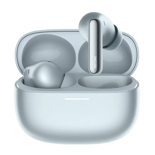 Xiaomi Redmi Buds 8 Pro Słuchawki Bluetooth Open-Ear Bezprzewodowe Glacier Blue