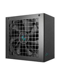 Zasilacz DeepCool PN750M 80+Gold (Modular Cable) EU PLUG ATX 3.1
