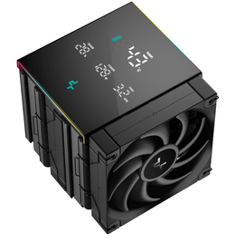 Chłodzenie Deepcool AK620 DIGITAL PRO