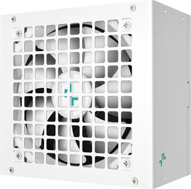 Zasilacz Deepcool PL650D WH 650W Bronze white
