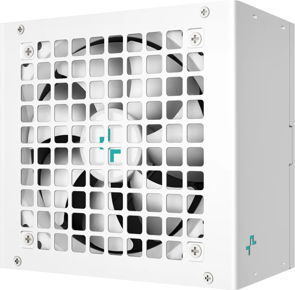 Zasilacz Deepcool PL650D WH 650W Bronze white