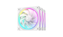 Deepcool Fan - FL12 WH 3 IN 1