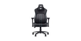 Acer Predator Gaming Chair Rift Pro, PGC371, PU Leather - Acer