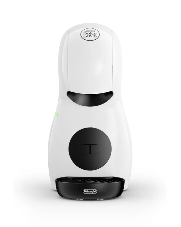 Delonghi - Coffee Maker - EDG110.WB Dolce Gusto Piccolo XS - Pump pressure 15